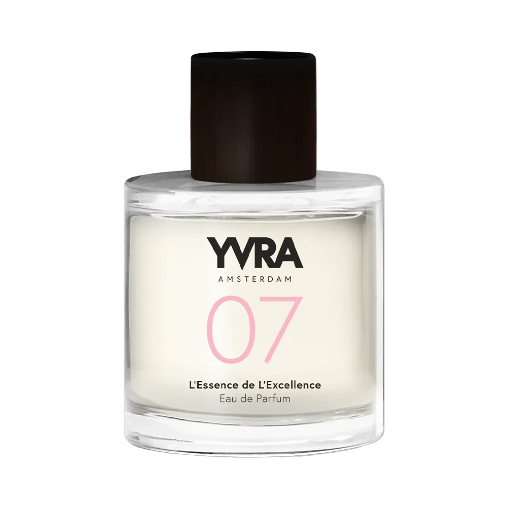 07 - L'Essence de L'Excellence - YVRA