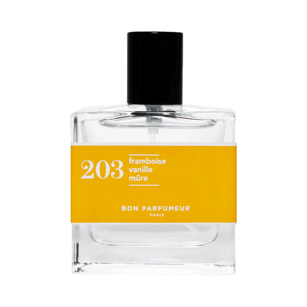 203 - Bon Parfumeur