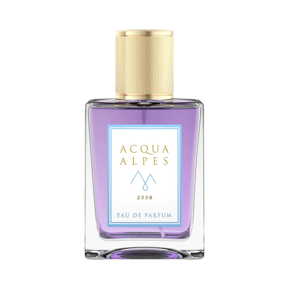 2558 - Acqua Alpes