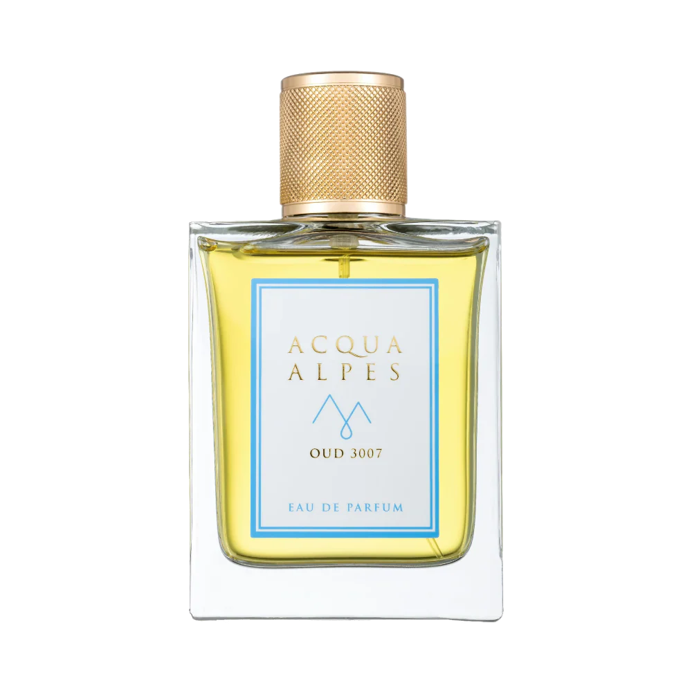 OUD 3007 - Acqua Alpes