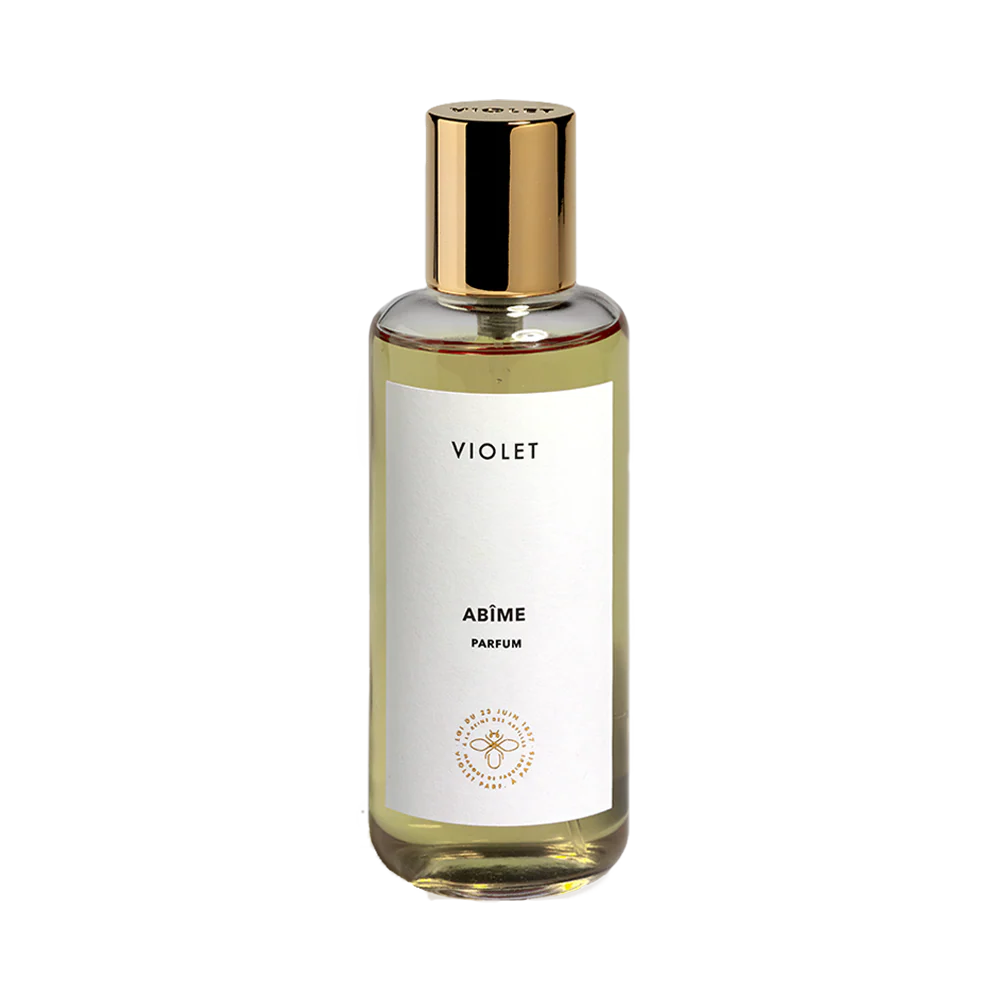 ABÎME - Maison Violet