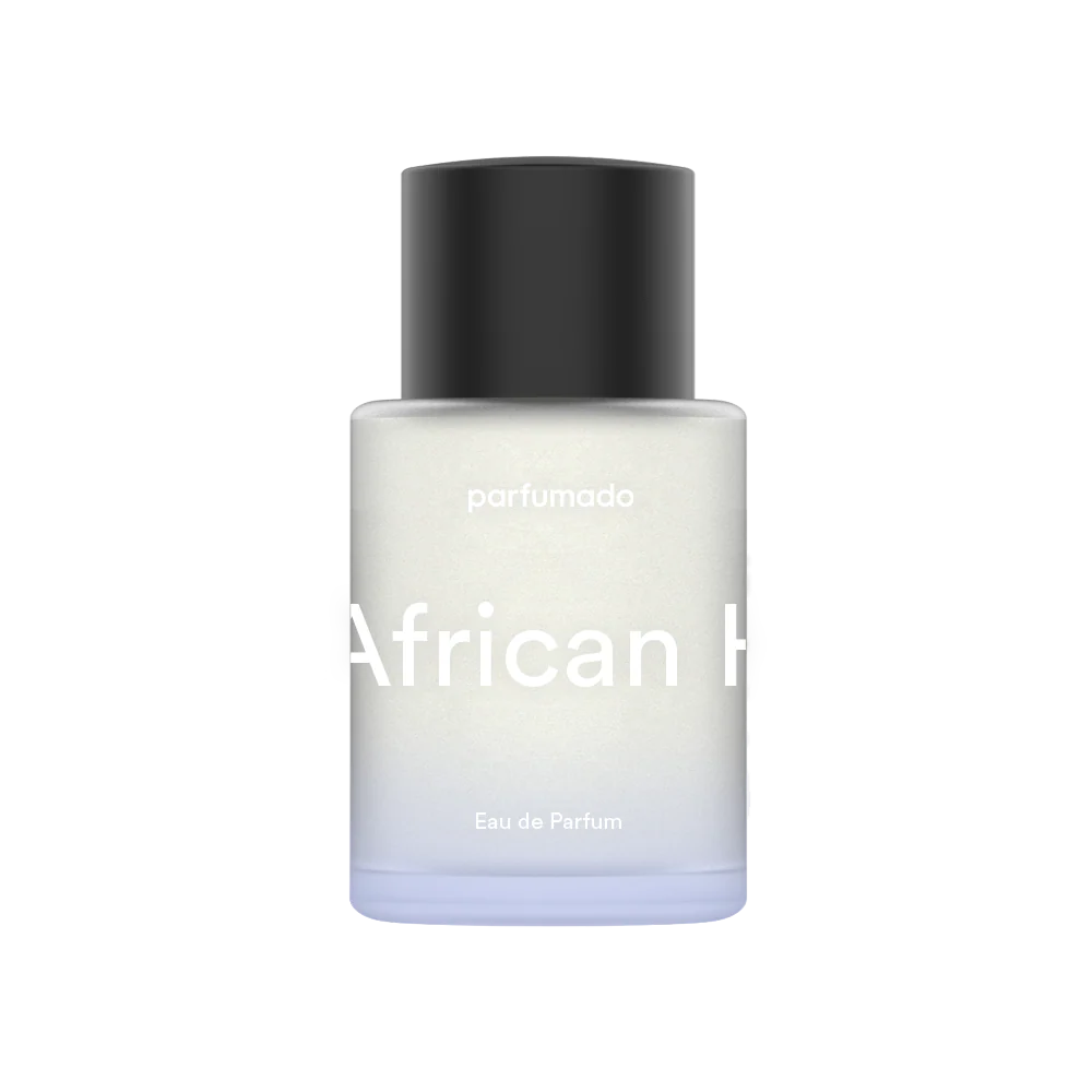 African Hours - Parfumado