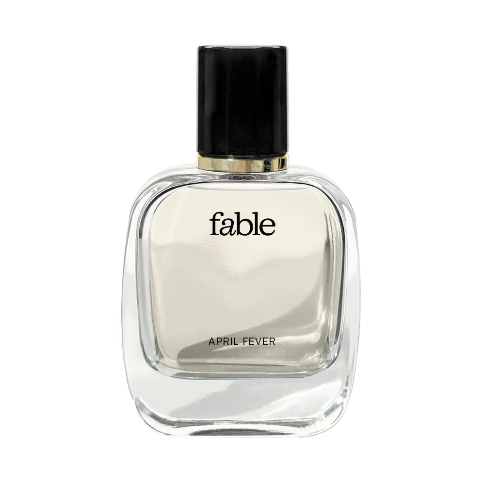 April Fever - Fable