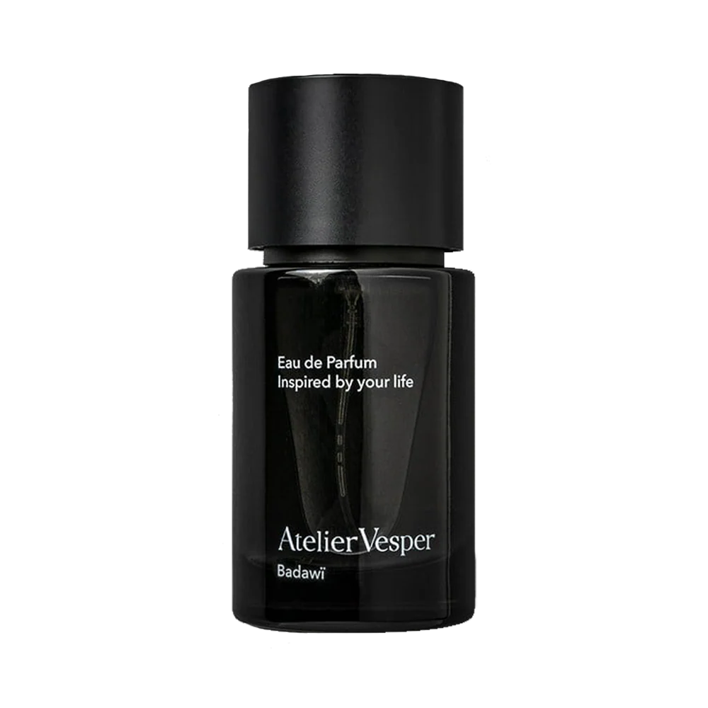 Badawï - Atelier Vesper