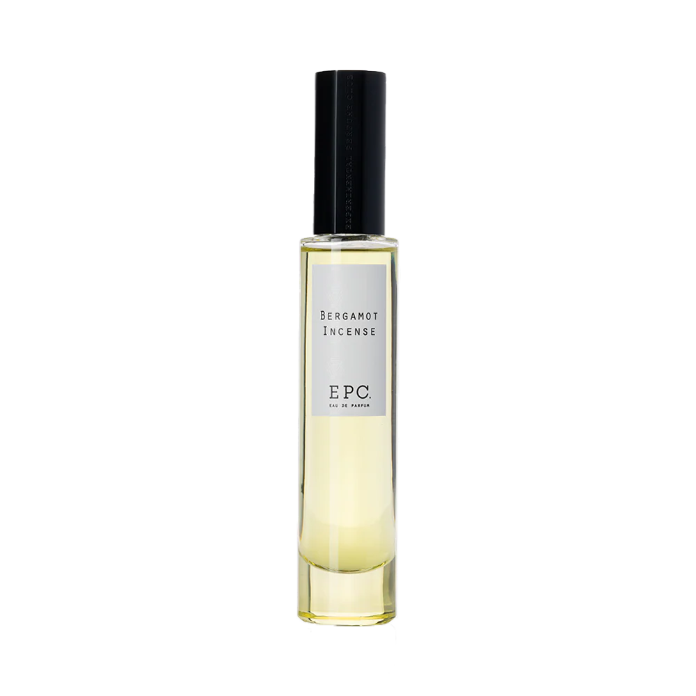 Bergamot / Incense - EPC