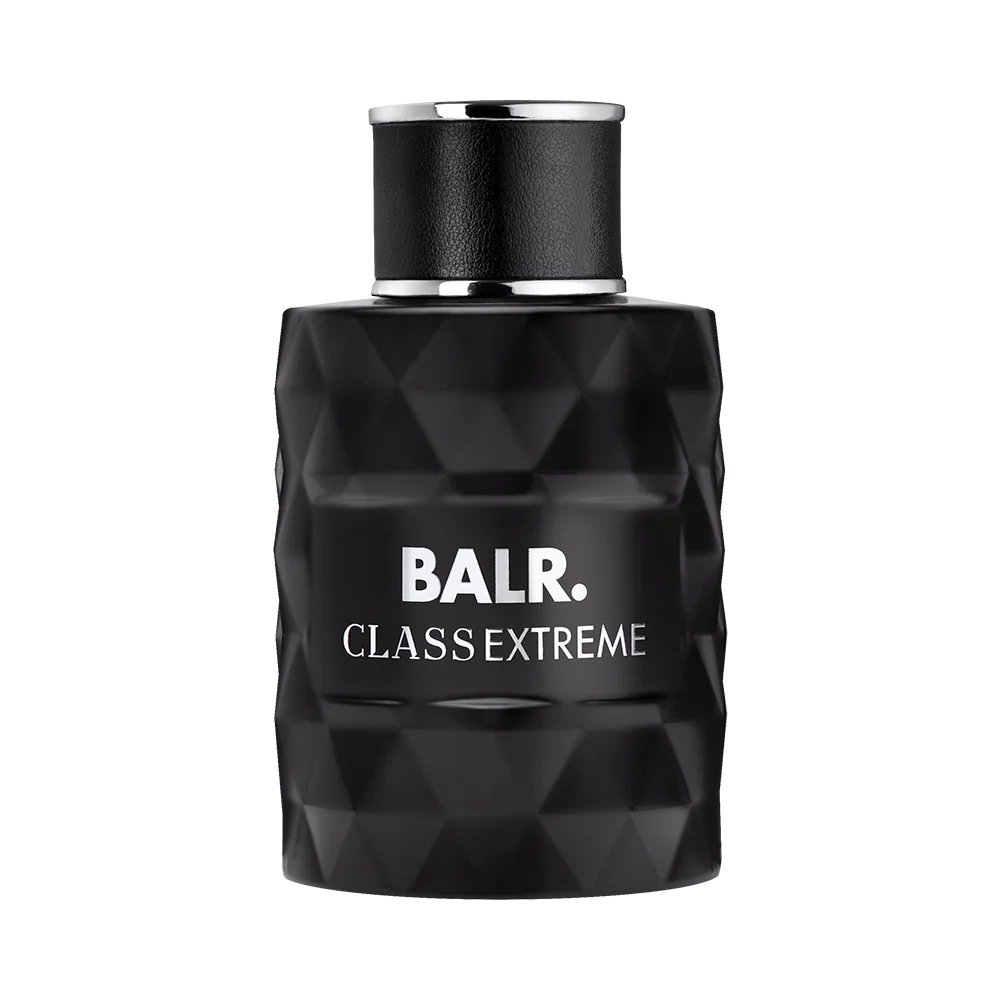 Class Extreme Men - BALR