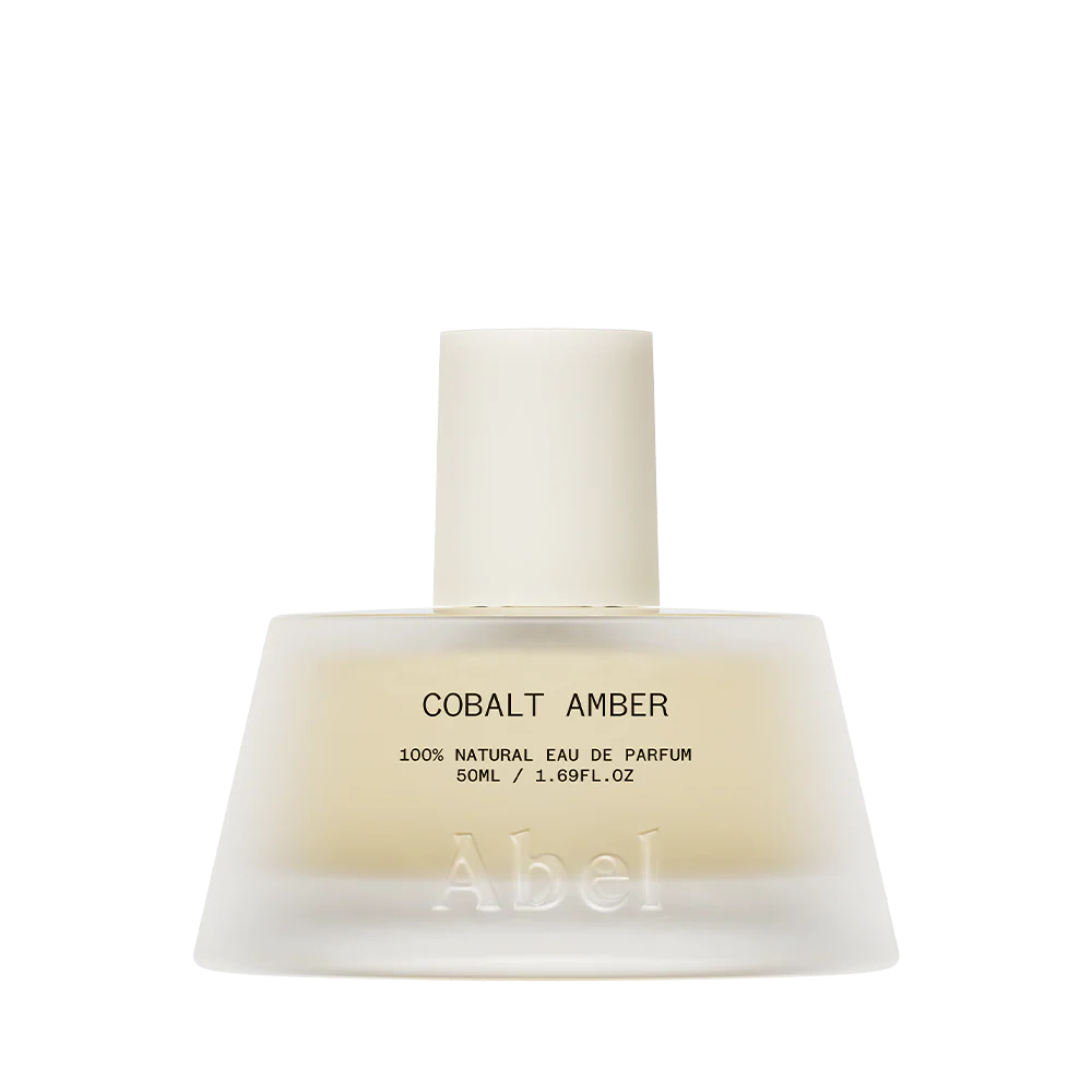 Cobalt Amber - Abel