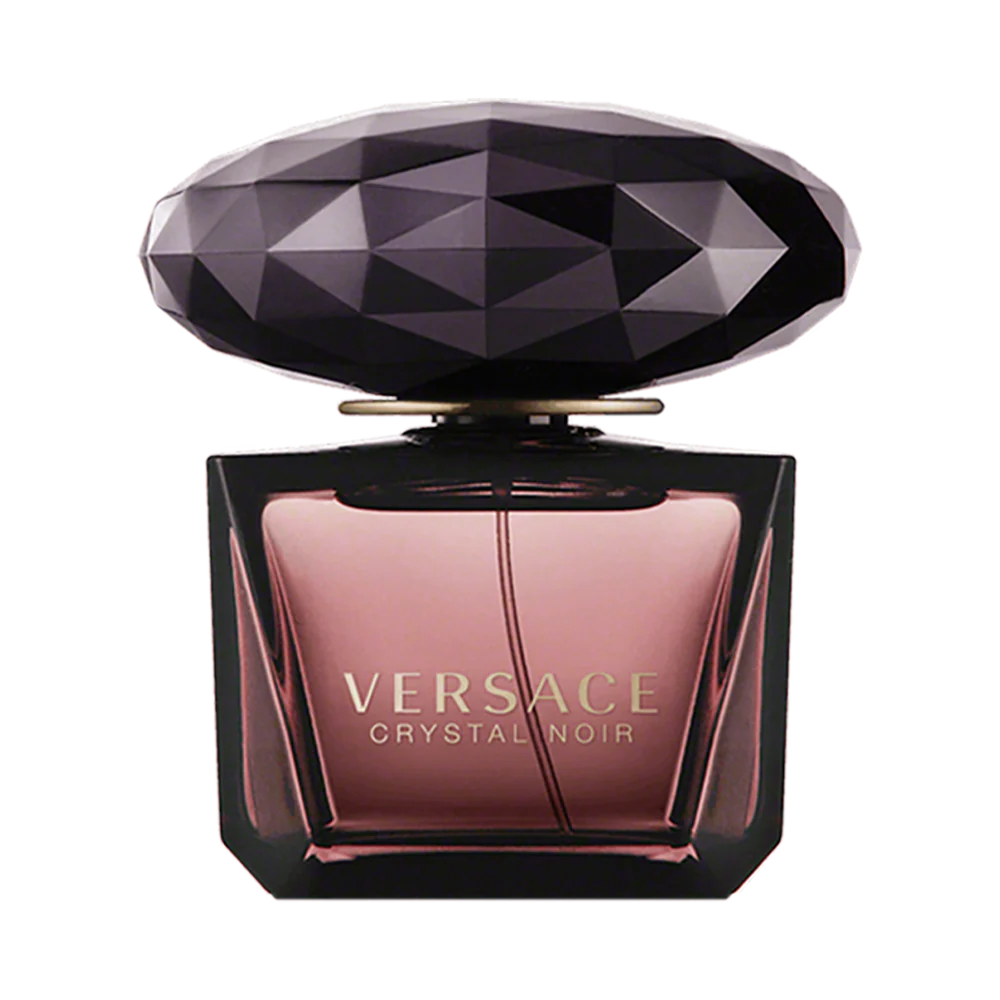 Crystal Noir - Versace