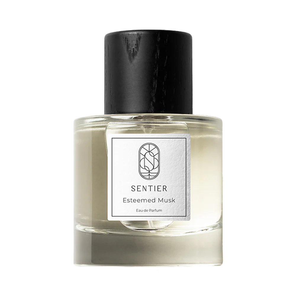 Esteemed Musk - Sentier