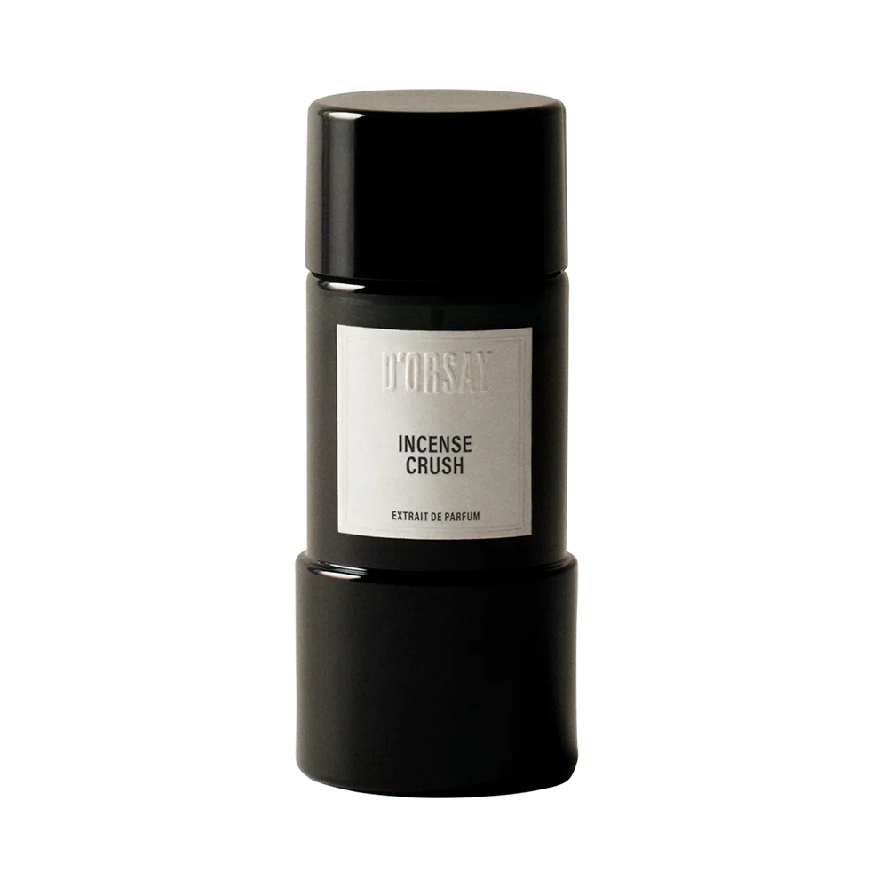 Incense Crush - D'Orsay