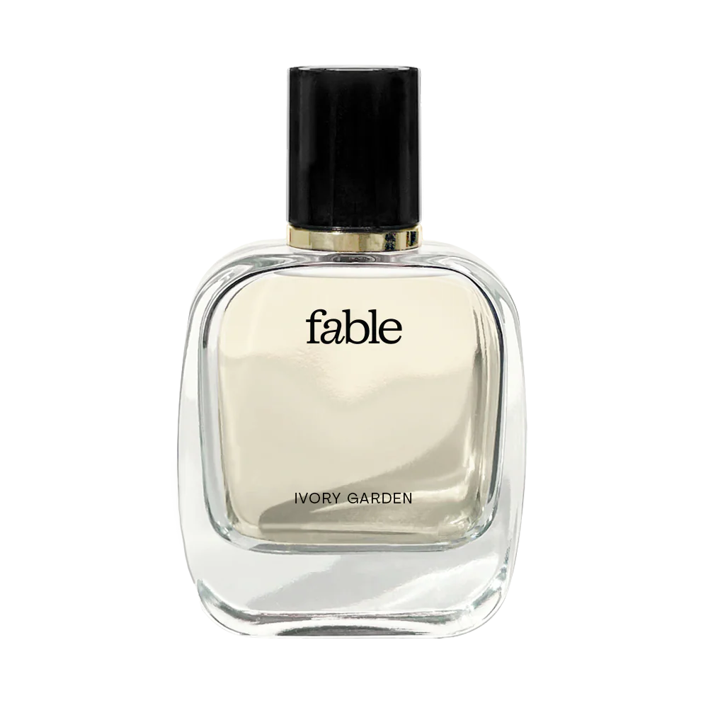 Ivory Garden - Fable
