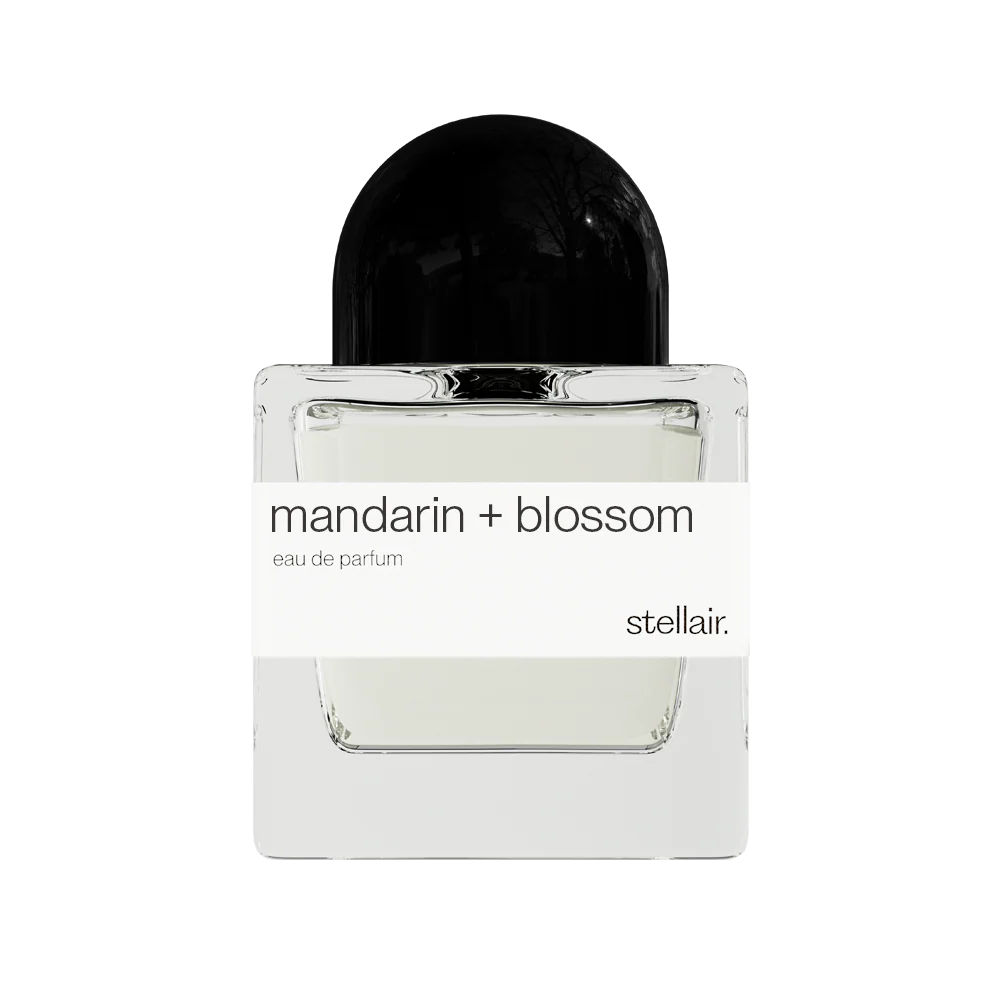 Mandarin + Blossom - Stellair