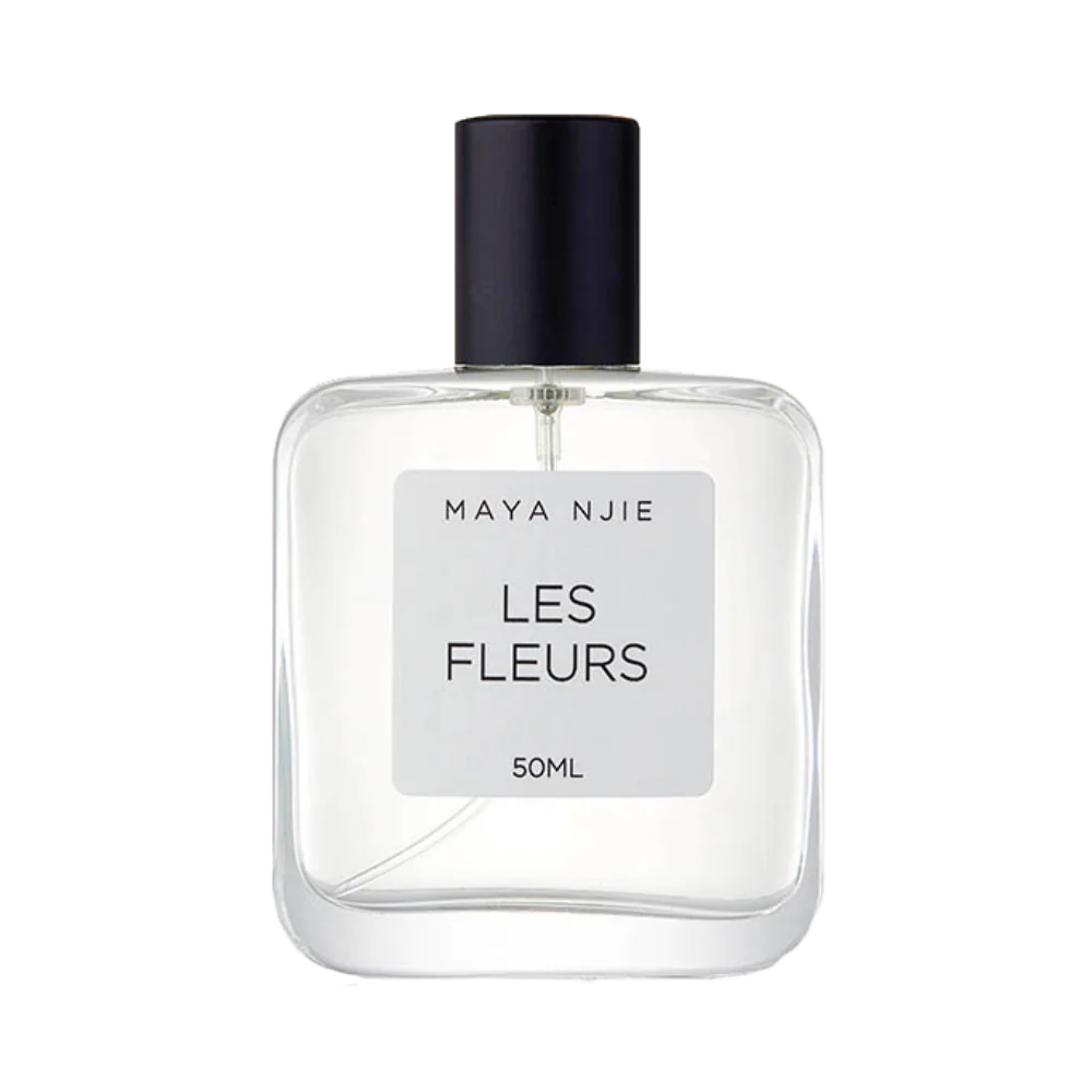 Les Fleurs - Maya Njie