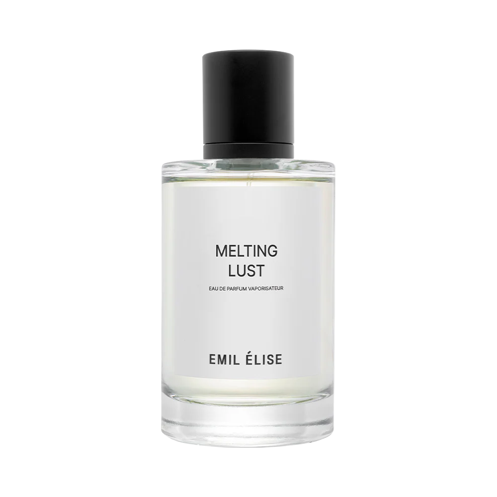 Melting Lust - EMIL ÉLISE