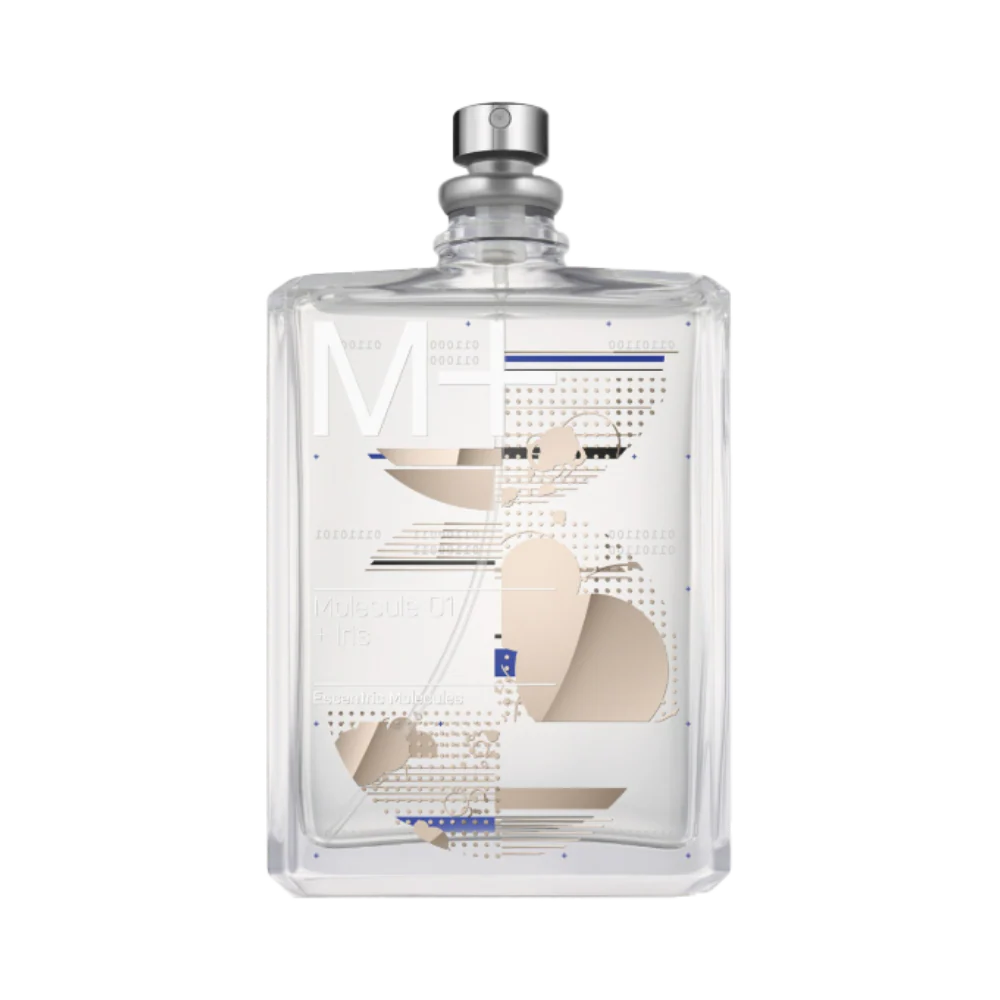 Molecule 01 + Iris - Escentric Molecules