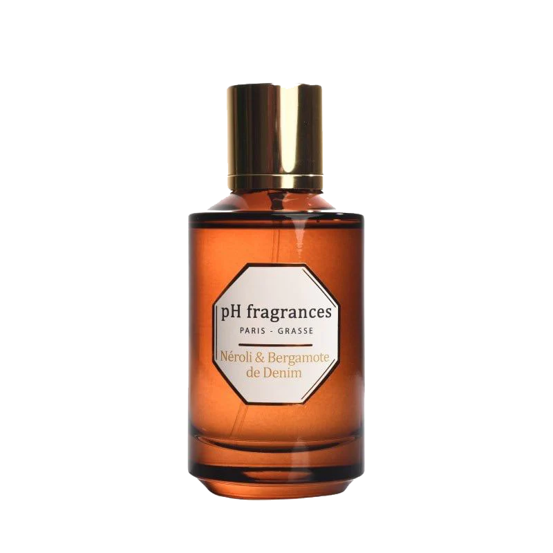 Néroli & Bergamote de Denim - pH Fragrances