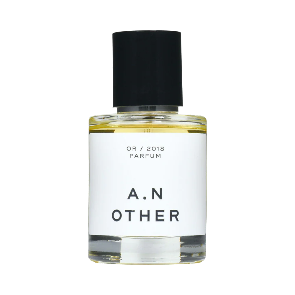 OR/18 - A.N Other