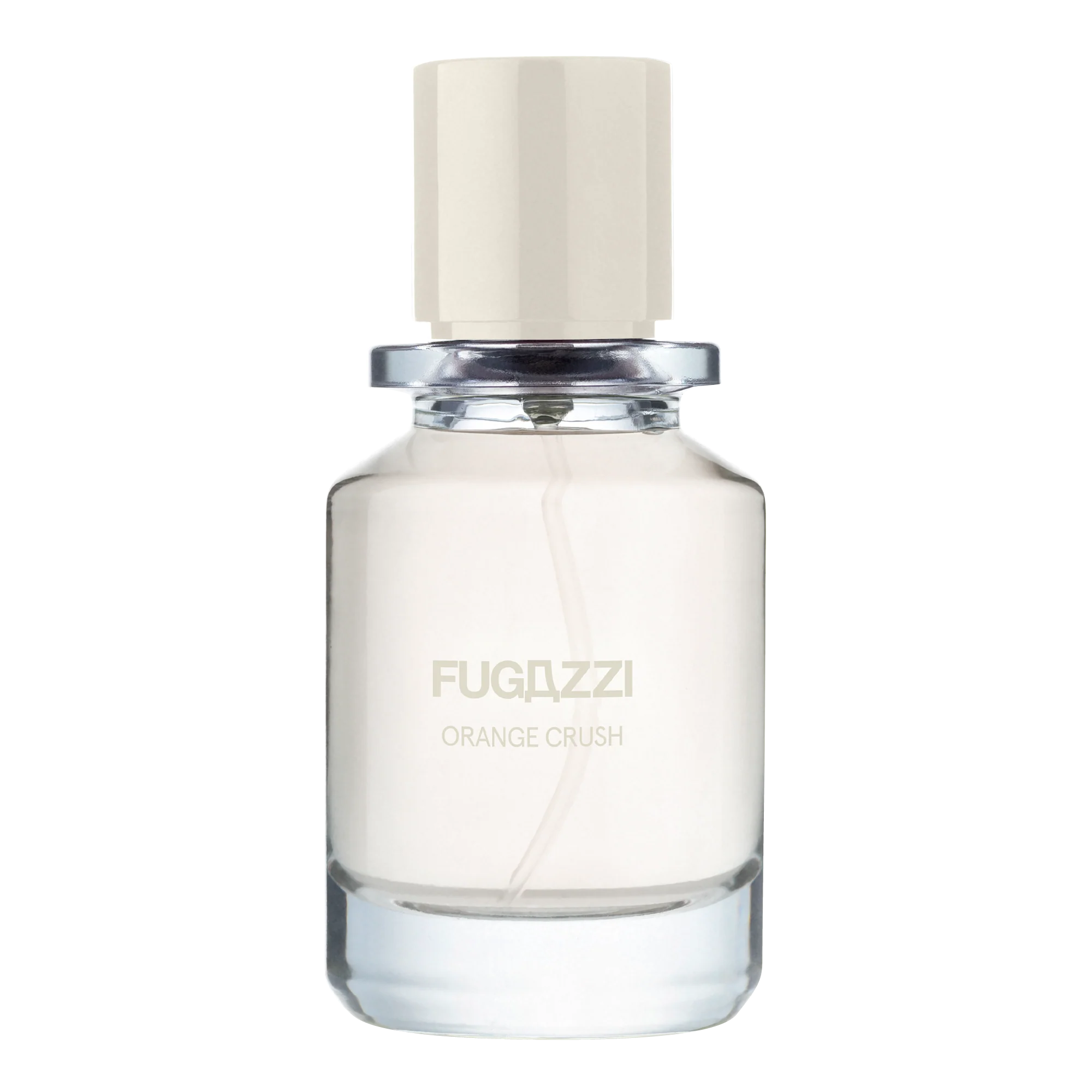 Orange Crush - Fugazzi