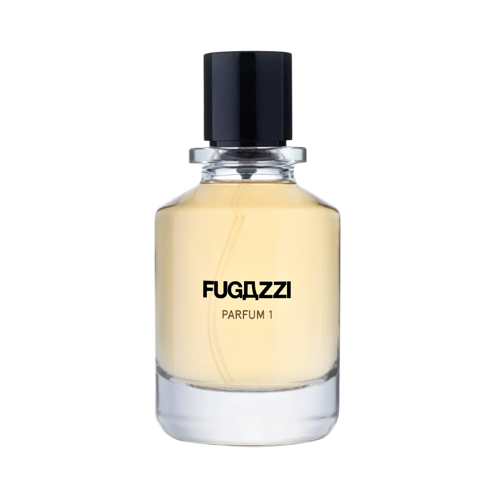 Parfum 1 - Fugazzi