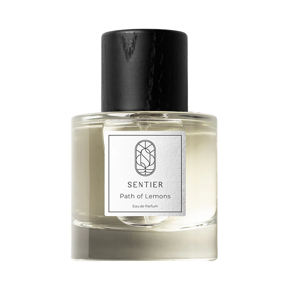 Path of Lemons - Sentier
