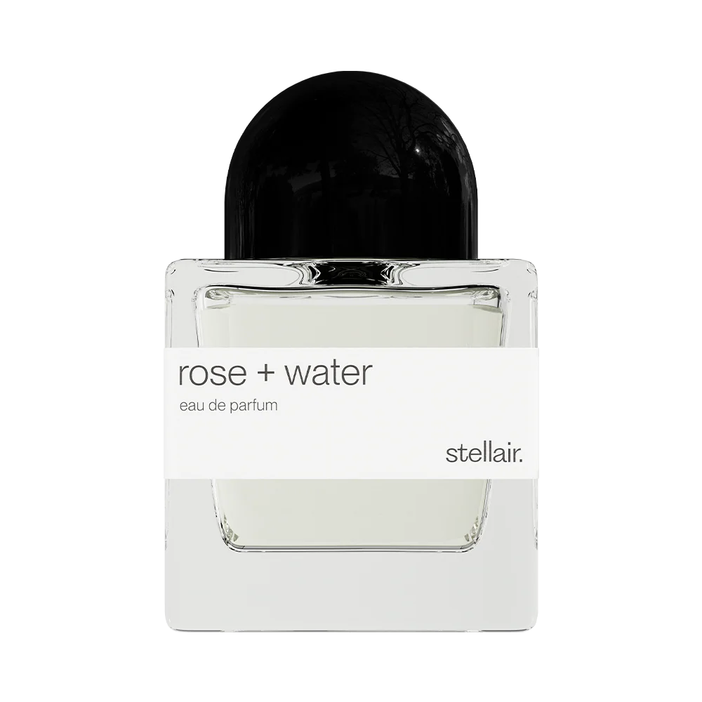 rose + water - Stellair