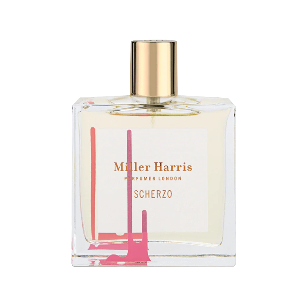 Scherzo - Miller Harris
