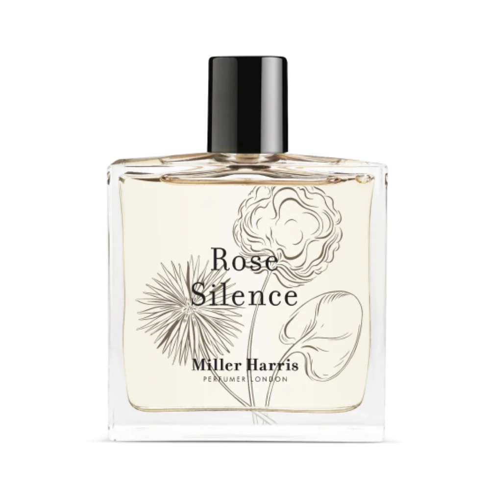 Rose Silence - Miller Harris