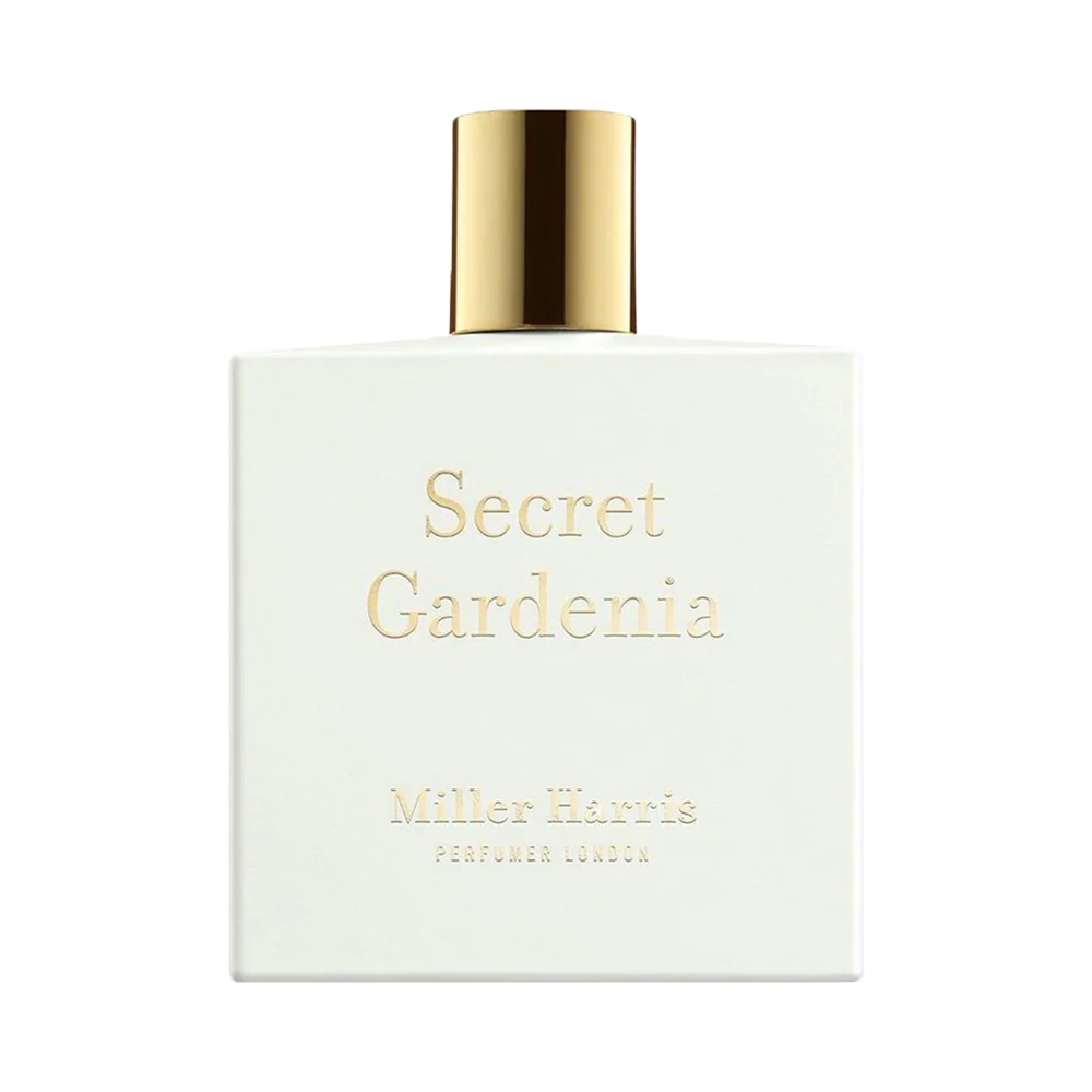 Secret Gardenia - Miller Harris