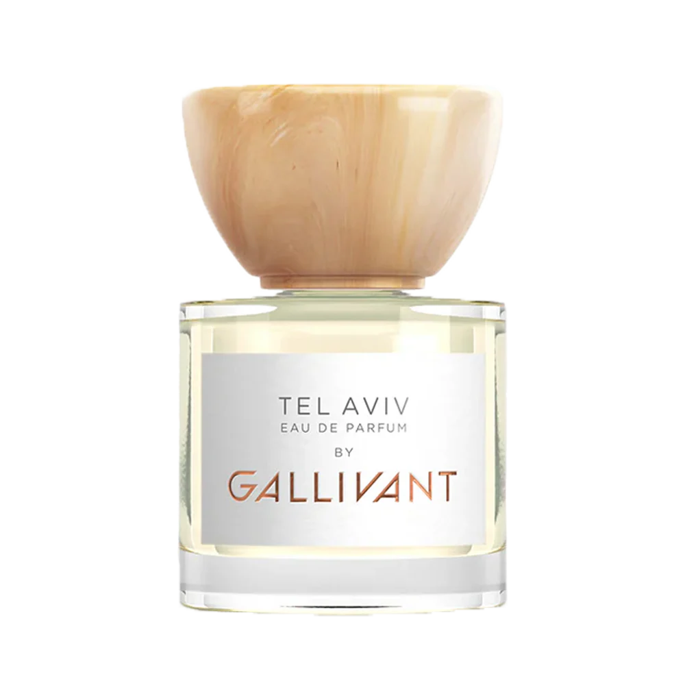 Tel Aviv - Gallivant