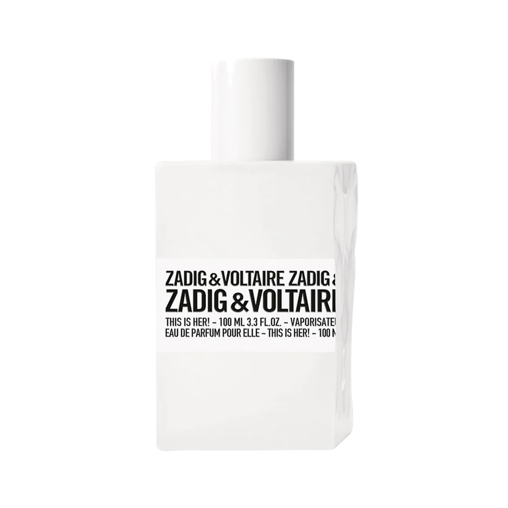 Zadig & Voltaire - This is Her!