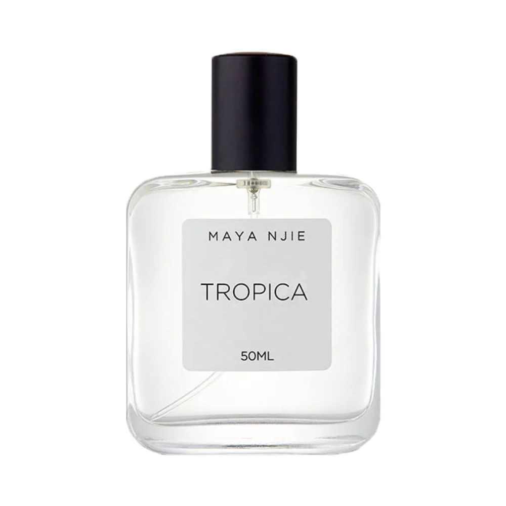 Tropica - Maya Njie