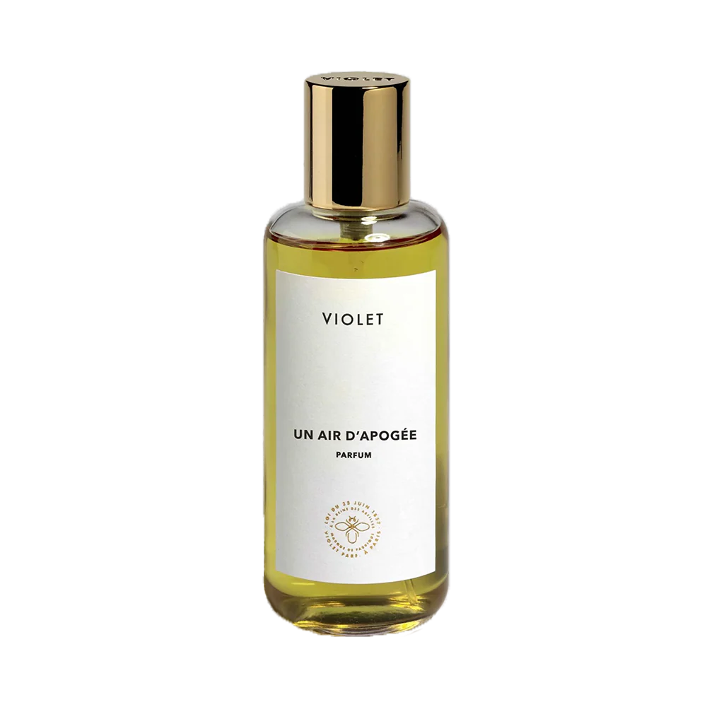 Un Air d'Apogée - Maison Violet
