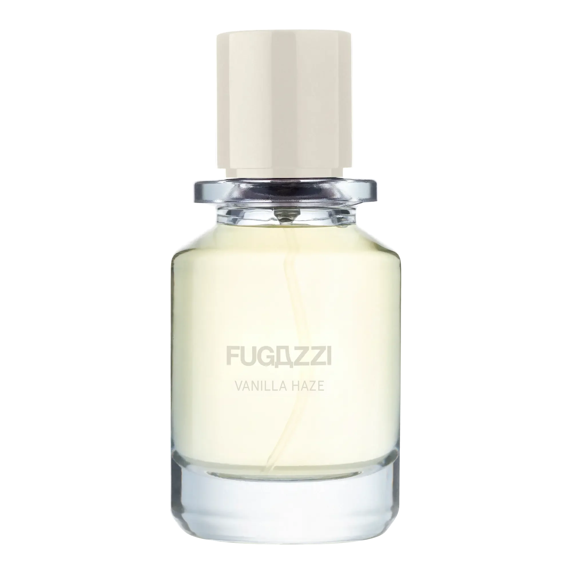 Fugazzi - Vanilla Haze