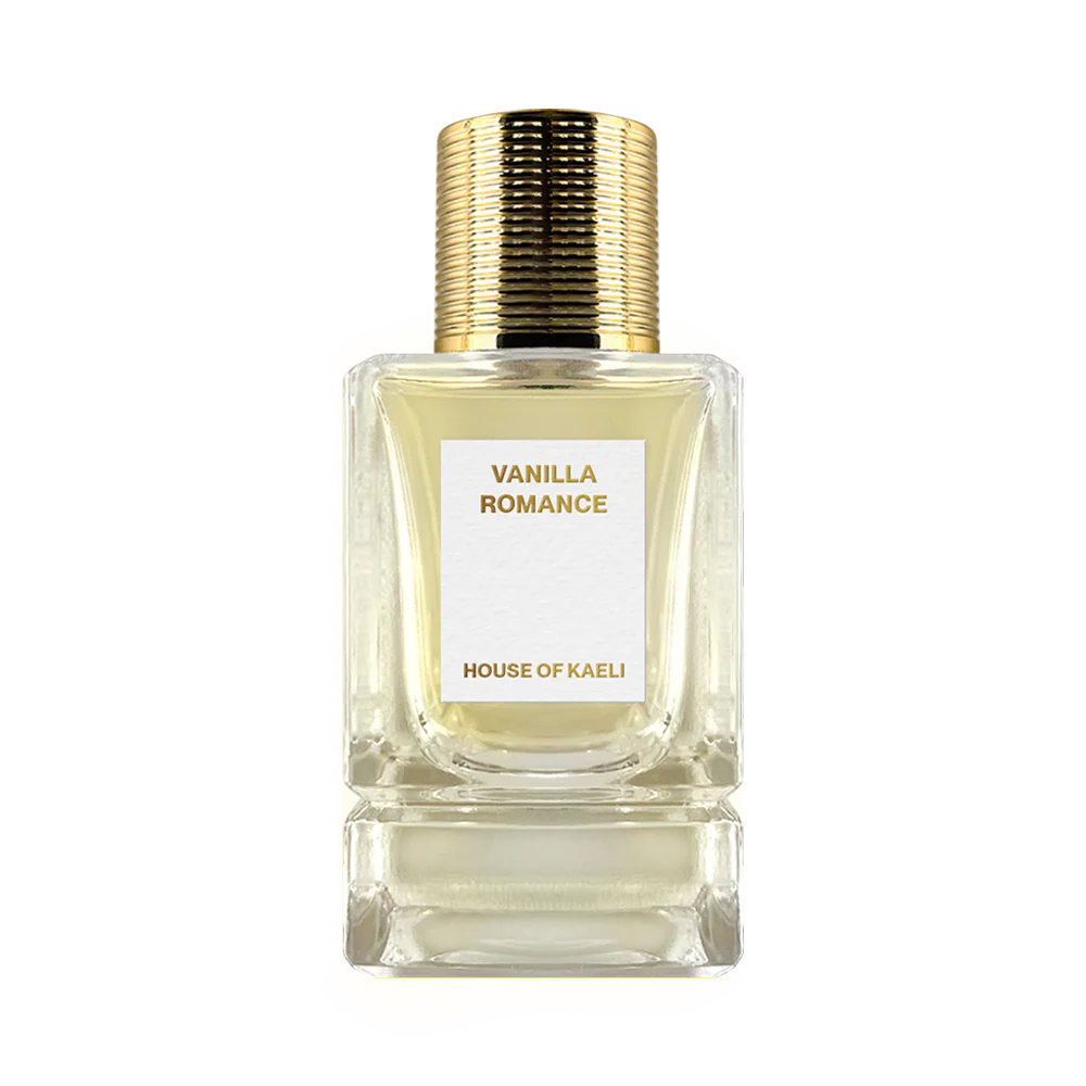 Vanilla Romance - House of Kaeli