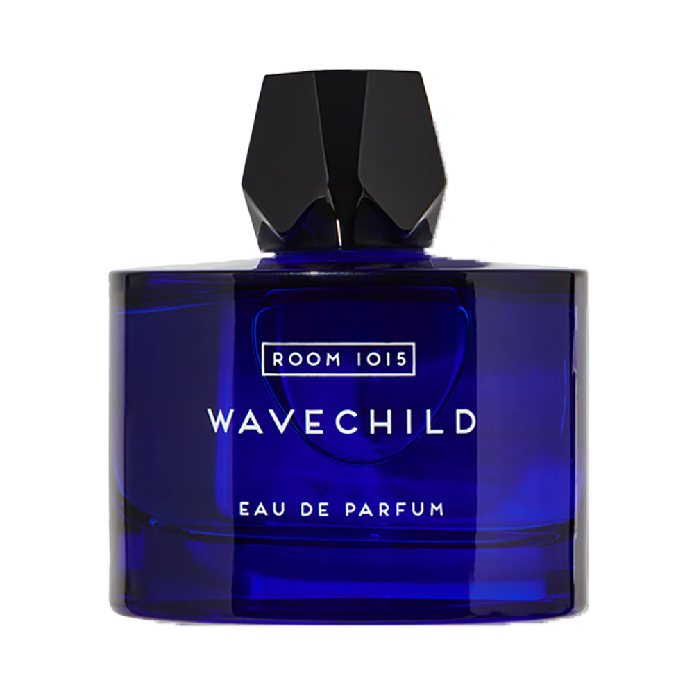 Wavechild - Room 1015