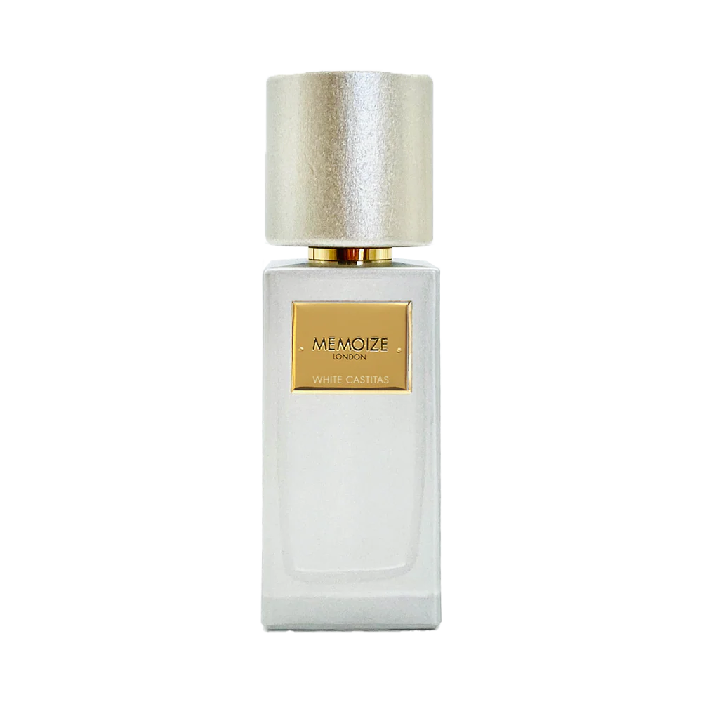 White Castitas - Memoize London