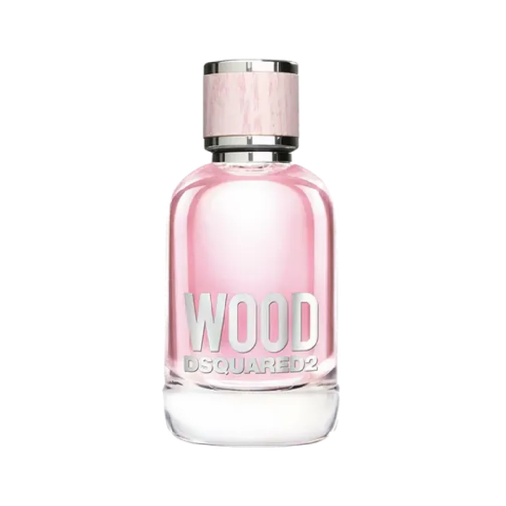 Wood for Her - Dsquared