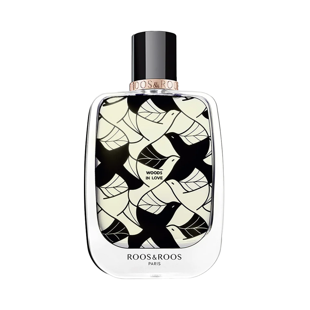 Woods in Love - Roos & Roos