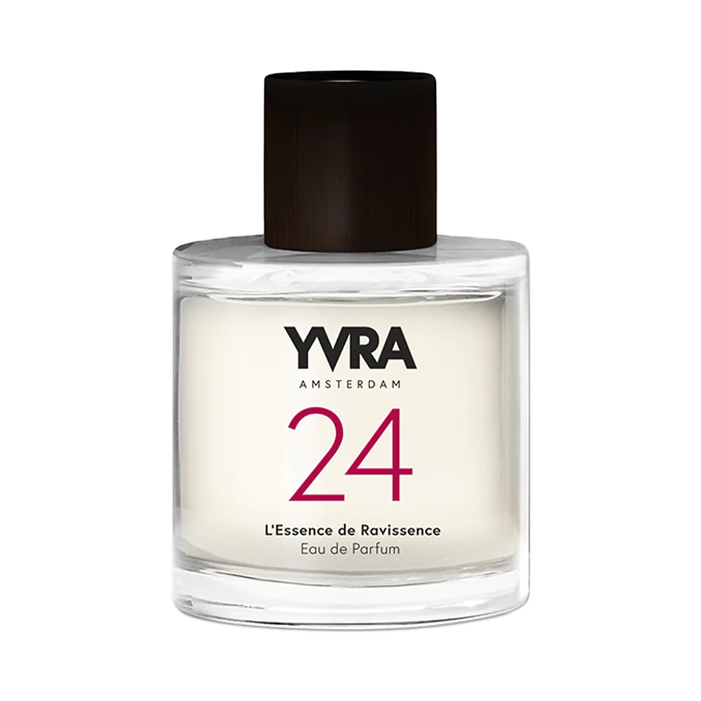 YVRA 24 - L’Essence de Ravissence - YVRA